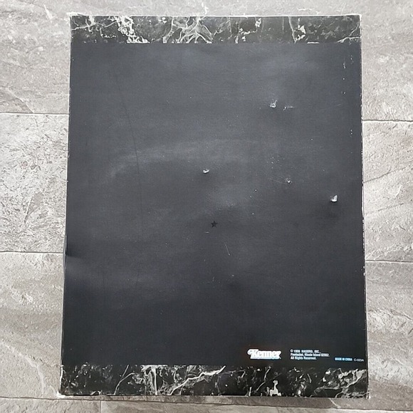 Vintage 1996 Kenner FAO Schwarz: GI Joe US Air Force F-15E Pilot New - Picture 4 of 4